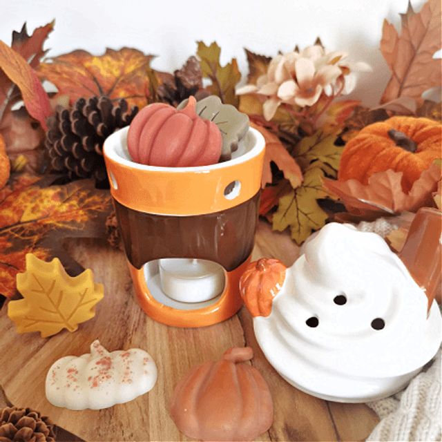Brûle Parfum Pumpkin Spice Latte