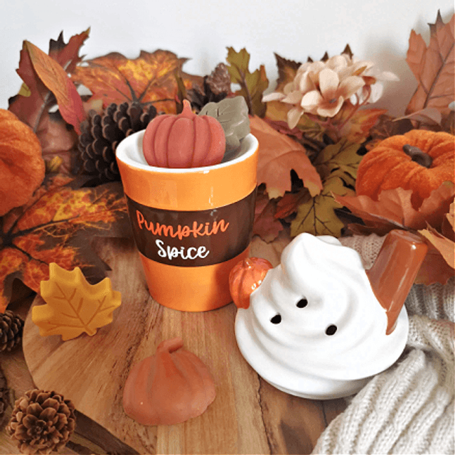 Brûle Parfum Pumpkin Spice Latte