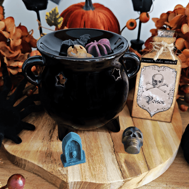 Brûle Parfum Chaudron